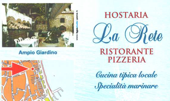 Offerte ristoranti gaeta