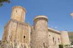 Castello di Fondi