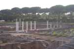 Sito Archeologico di  Minturno
