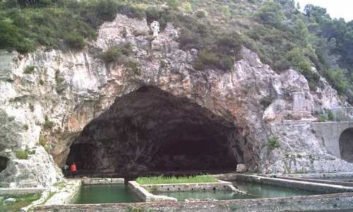 Grotta di Tiberio