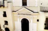 Portale d'ingresso