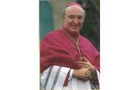 Arc. Mons. Fabio Bernardo D'Onorio