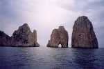 I Faraglioni di Capri