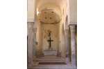 Interno della Chiesa di San Giovanni a Mare