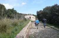 Sentiero del Parco