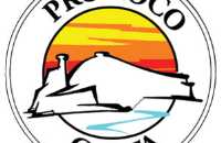 Logo della proloco disegnato da Mario Magnatti