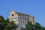 Veduta della Chiesa