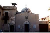 Chiesa e Piazza della Catena